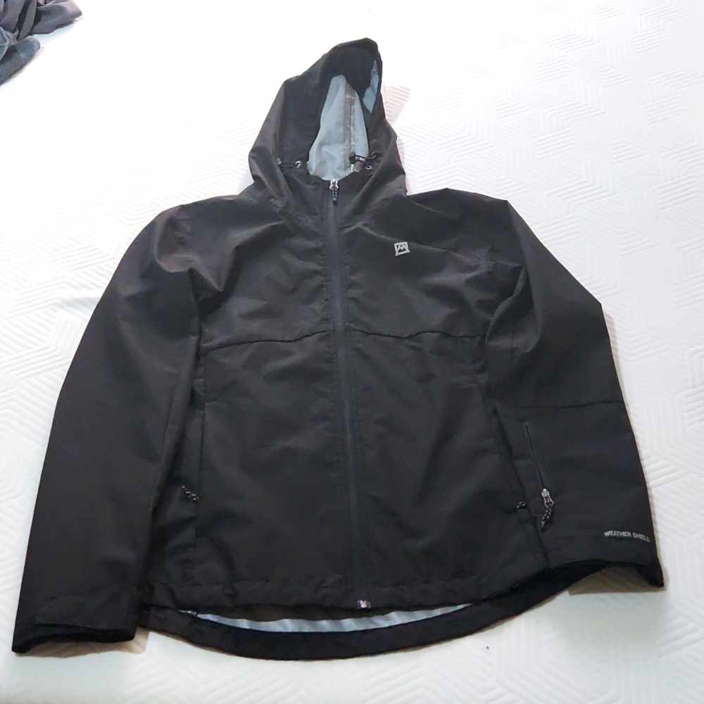Avalanche Outdoor Weather Shield Jacket Men